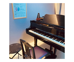大田ピアノ教室