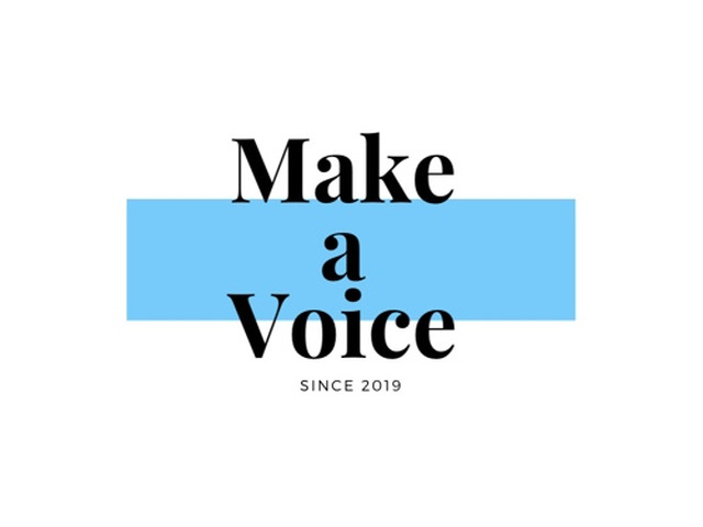 Make a Voice