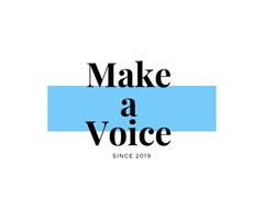 Make a Voice
