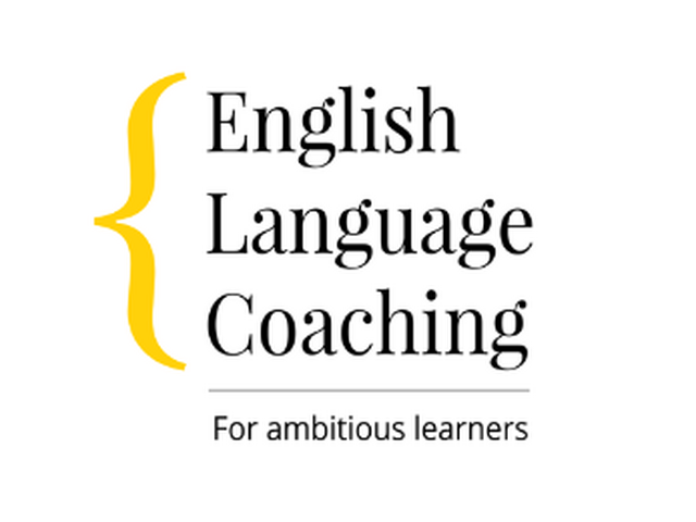 English Language Coaching