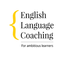 English Language Coaching