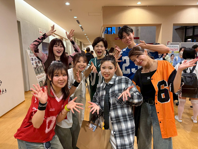 福岡ダンススクールブライト