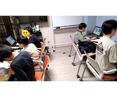 子どもプログラミング教室エドグラ 京都駅前教室