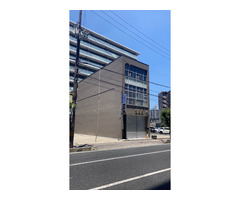 ダンステップ
