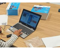 UNICES（LEGO、マイクラ、フリースクールなど）