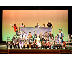 西埼玉青少年劇団