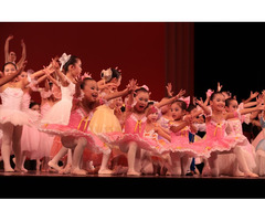 キプスバレエー海老名スタジオ