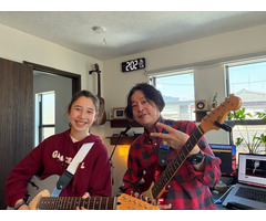 ブルックリンギタースクール