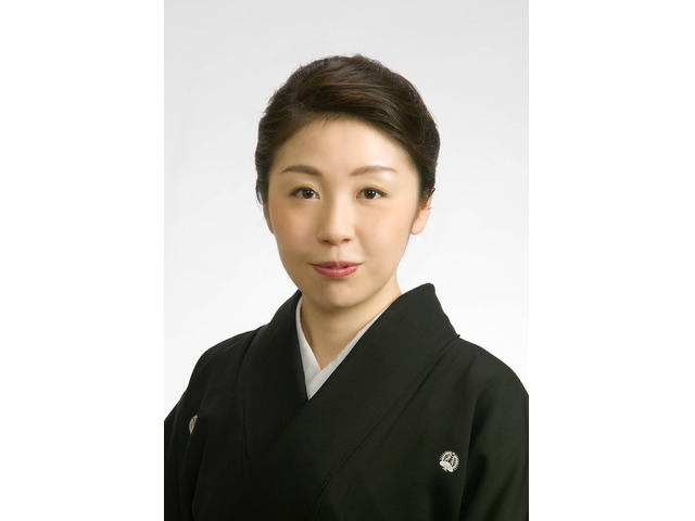 花柳基はるな日本舞踊教室