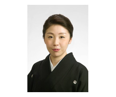 花柳基はるな日本舞踊教室