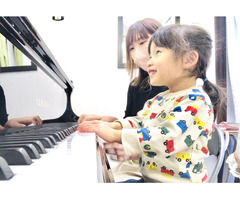 親和楽器ピアノ教室