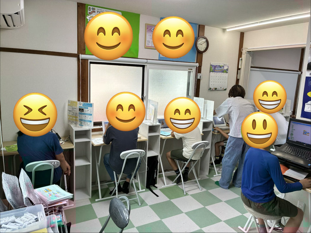 コネクト天神プログラミング教室