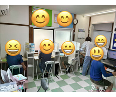 コネクト天神プログラミング教室