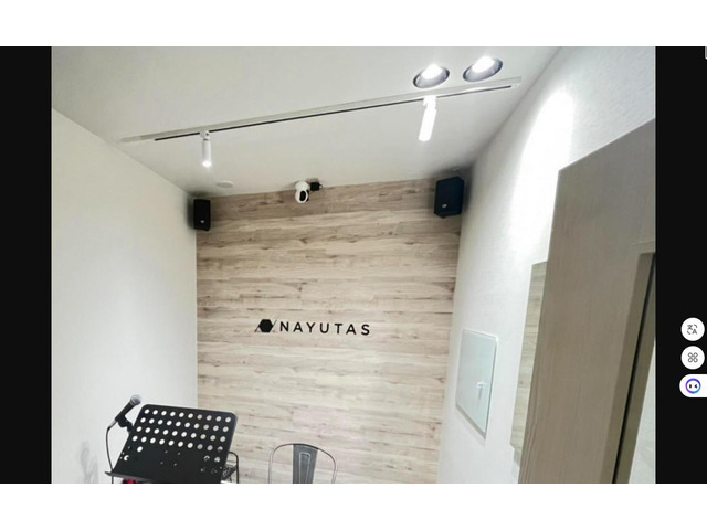ボイストレーニング・ダンス NAYUTAS（ナユタス）江坂校