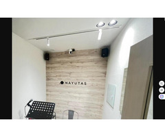 ボイストレーニング・ダンス NAYUTAS（ナユタス）江坂校