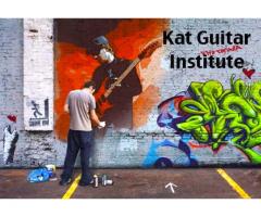 Kat Guitar Institute