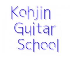 Kohjin Guitar School