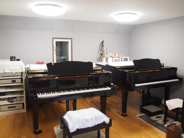 Muzsikalíce Piano Academy