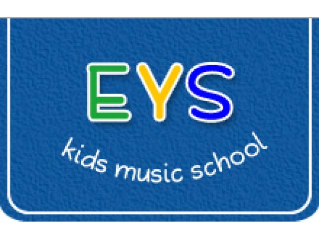 EYS kids music school ～英語もダンスも学べる銀座・横浜の音楽教室～