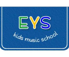 EYS kids music school ～英語もダンスも学べる銀座・横浜の音楽教室～